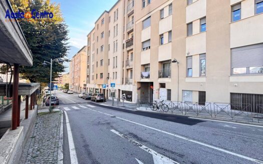 Quadrilocale in affitto Aosta Centro RIF. 5800