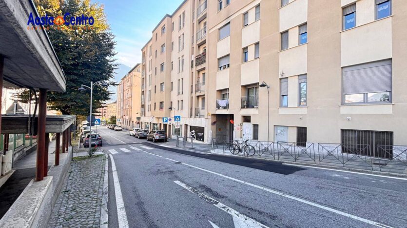 Quadrilocale in affitto Aosta Centro_1