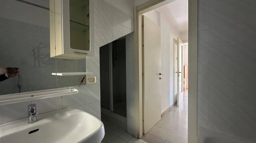 Trilocale in affitto Sarre Arensod_4