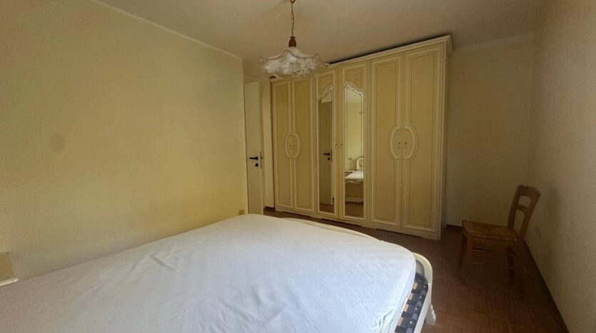 Trilocale in affitto Sarre Arensod_5