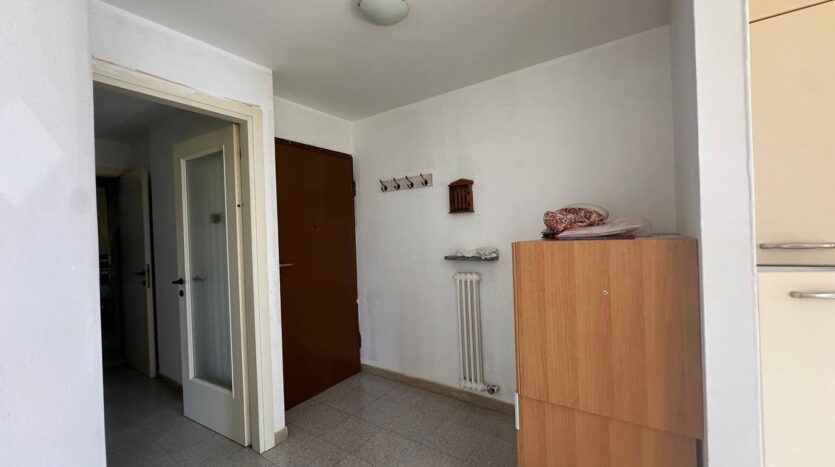 Trilocale in affitto Sarre Arensod_9