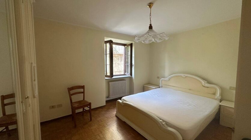 Trilocale in affitto Sarre Arensod_10