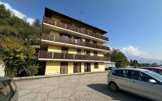 Trilocale in affitto Sarre Arensod RIF. 5801