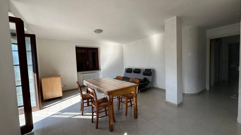 Trilocale in affitto Sarre Arensod_2