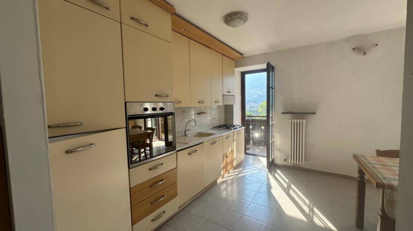 Trilocale in affitto Sarre Arensod_14